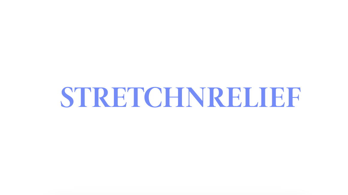 StretchNRelief